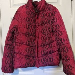 Women's XS Coat